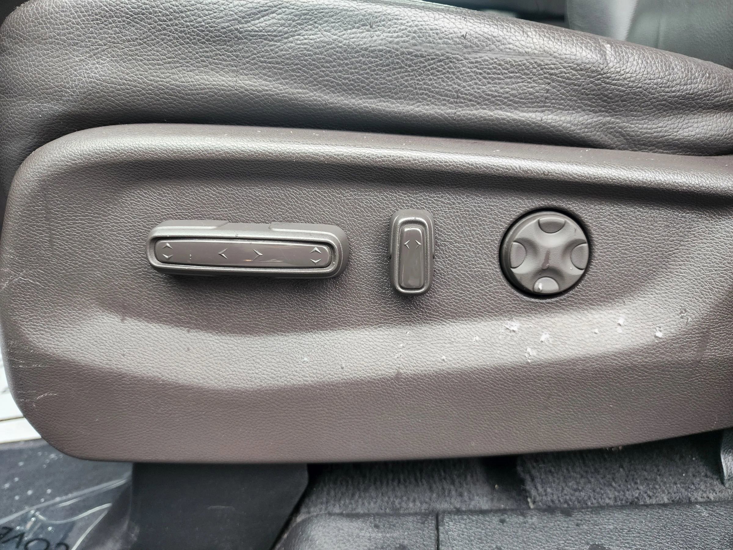 Used 2018 Honda Odyssey EX-L image 20