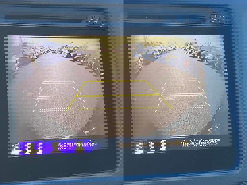 Used 2018 Honda HR-V EX image 14