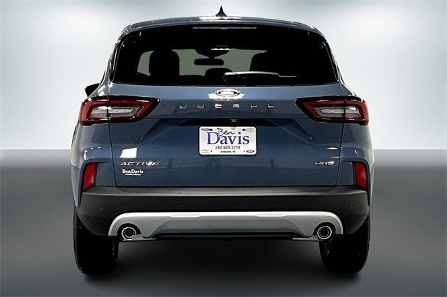 New 2026 Ford Escape Active w/ Tech Pack #1 image 4