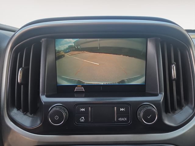 Used 2022 Chevrolet Colorado LT w/ Fleet Safety Package RWD image 24