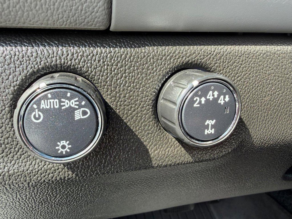 Used 2018 Chevrolet Colorado W/T w/ WT Convenience Package image 35