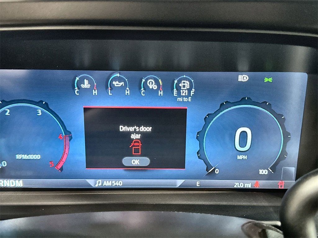 New 2026 Ford F250 Platinum image 18