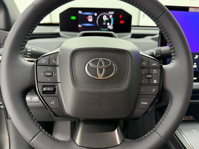New 2026 Toyota bZ XLE Plus image 10