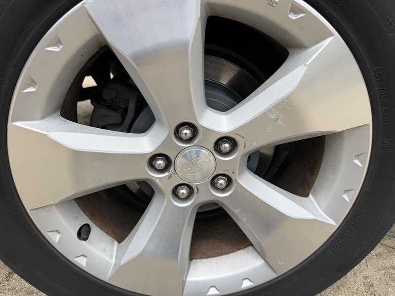 Used 2011 Subaru Forester 2.5XT Touring AWD/4WD image 43