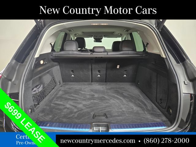 Certified 2026 Mercedes-Benz GLE 350 4MATIC image 12