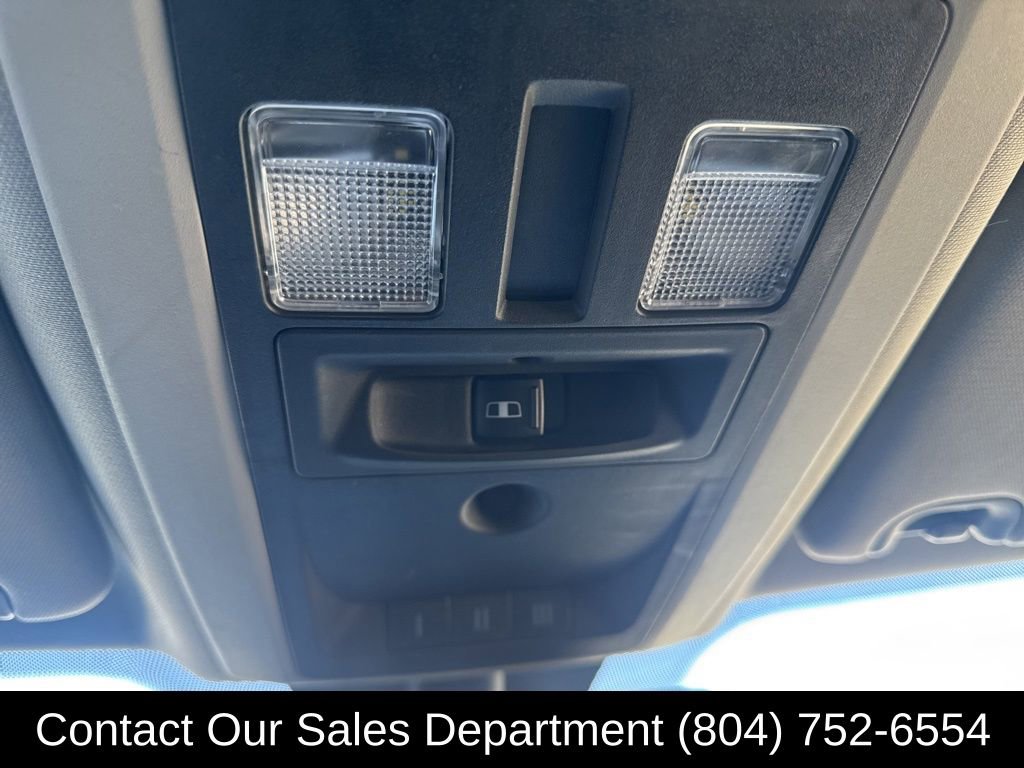 Used 2015 RAM 1500 Lone Star image 21