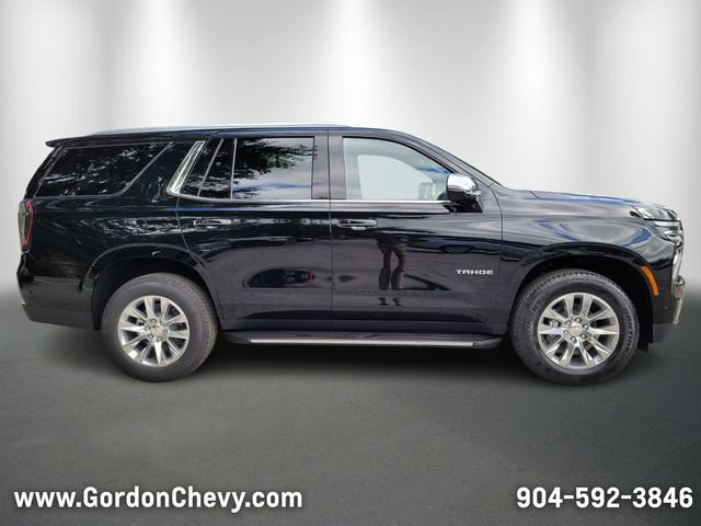 New 2026 Chevrolet Tahoe Premier w/ Sun And Tow Package image 8