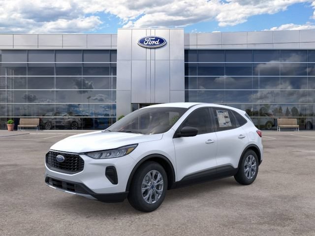 New 2026 Ford Escape Active w/ Tech Pack #1 FWD image 1