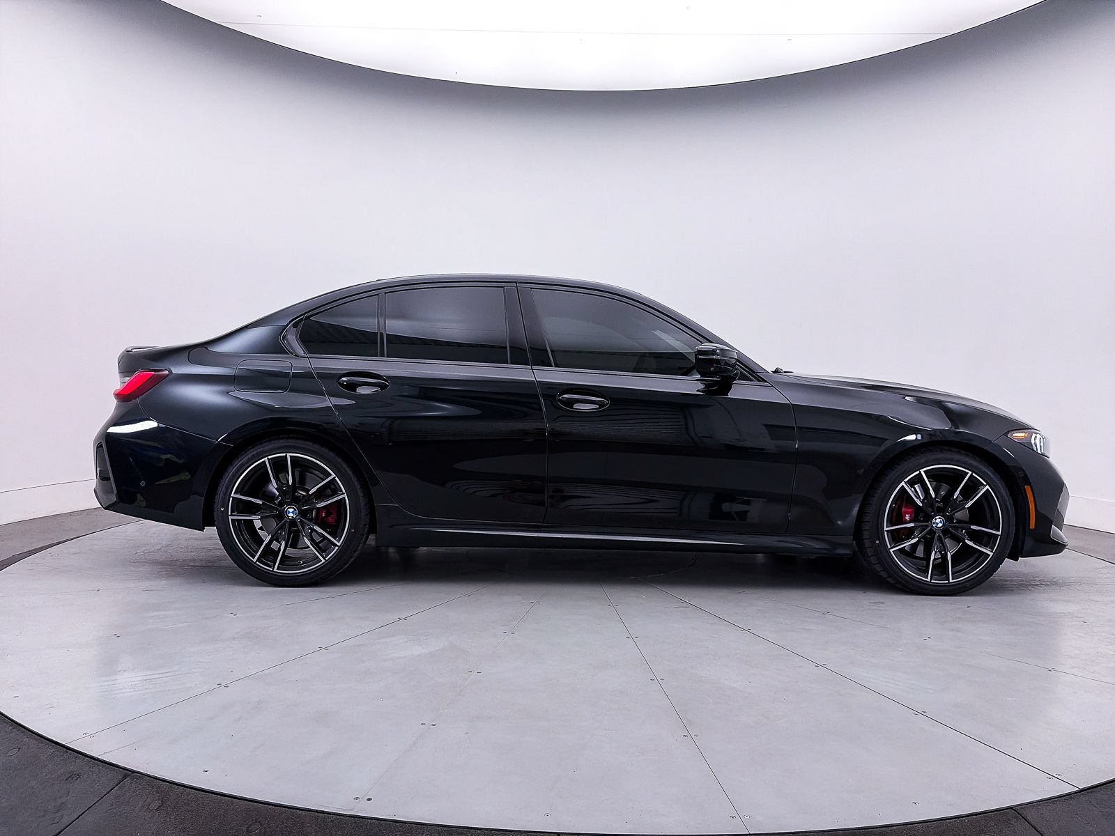 Used 2023 BMW M340i w/ Premium Package RWD image 42