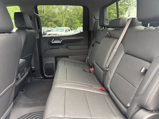New 2026 Chevrolet Silverado 1500 RST w/ RST All Star Premium Package image 24