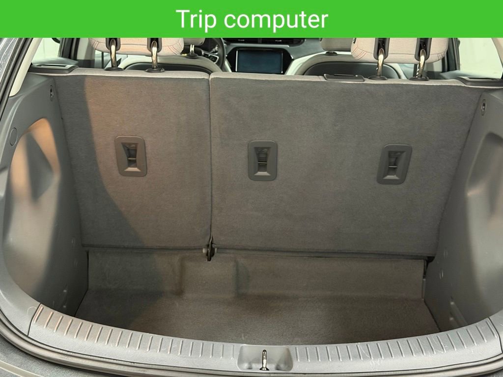 Used 2017 Chevrolet Bolt LT image 16