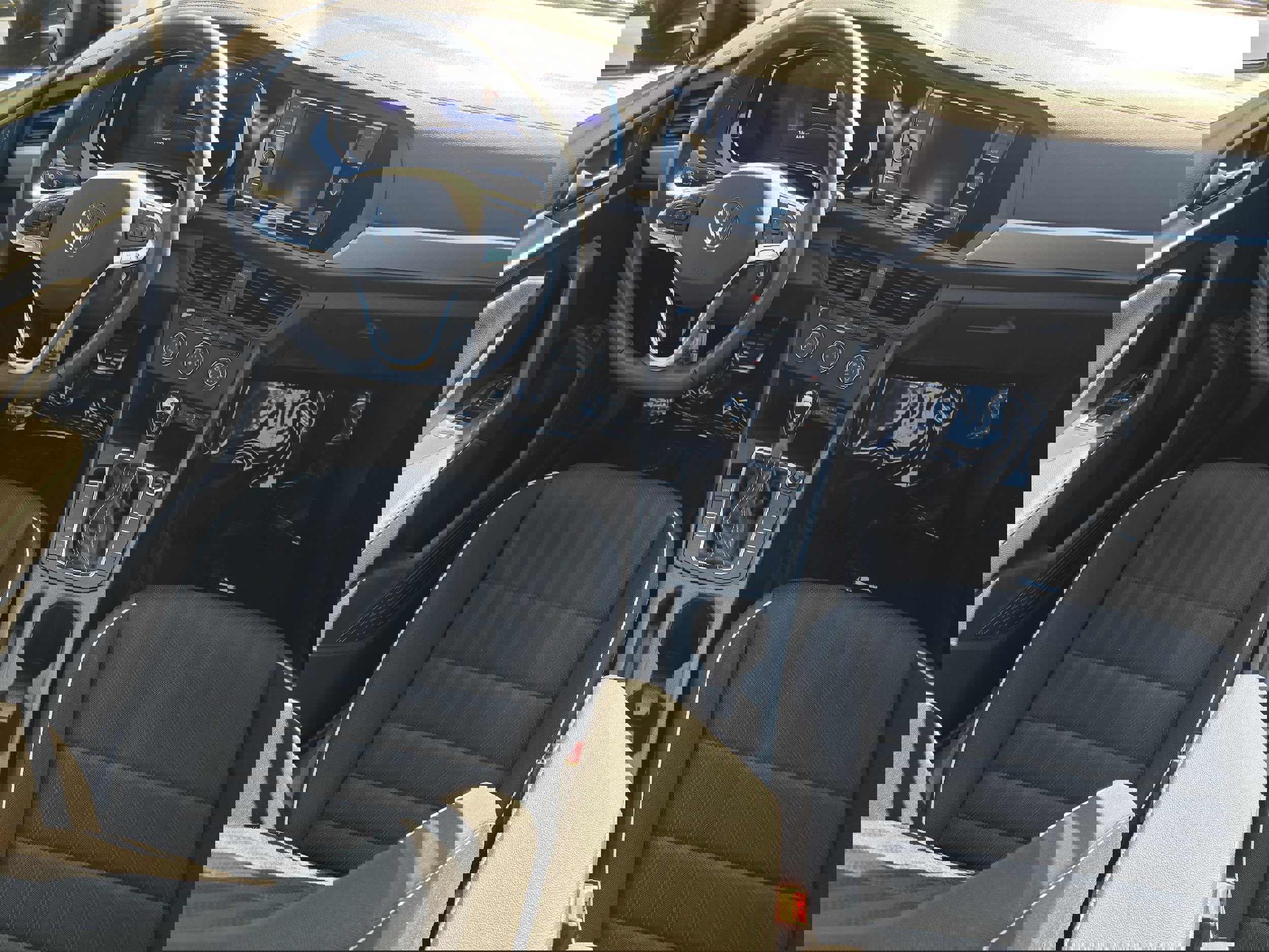 Used 2023 Volkswagen Jetta Sport image 27