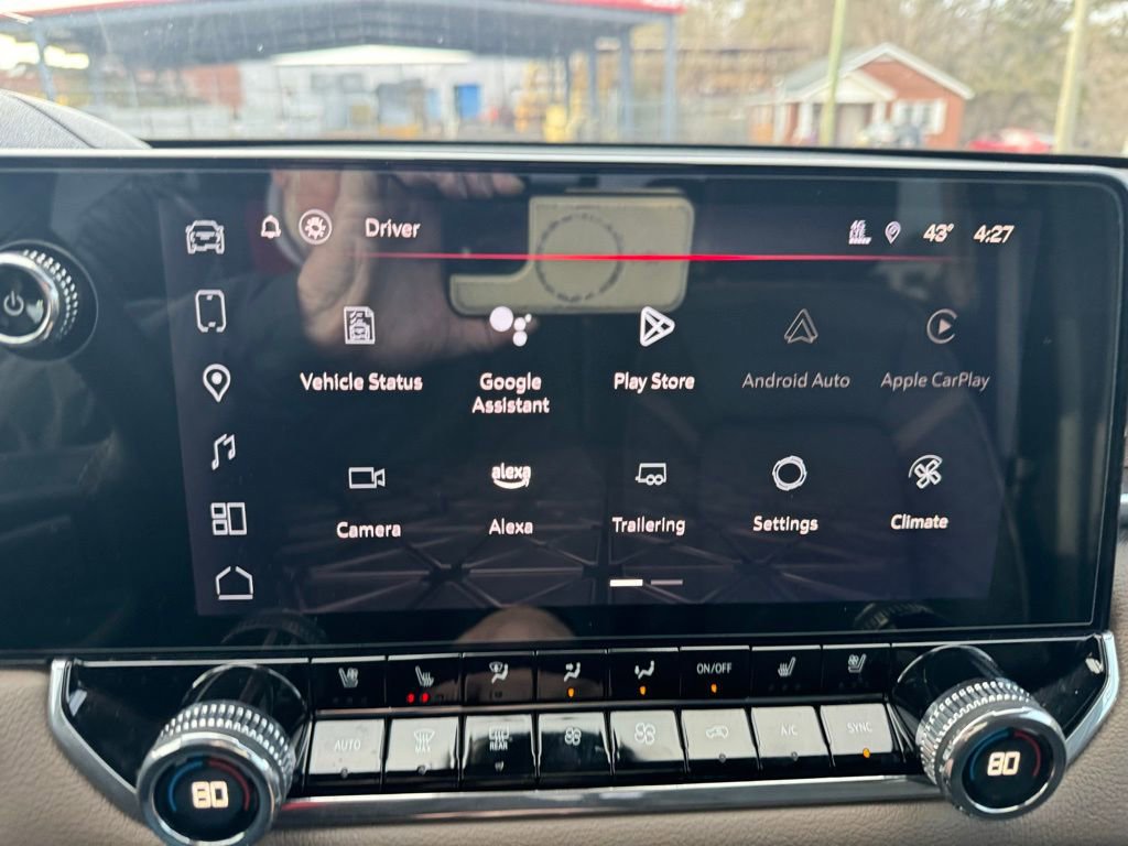 Certified 2024 GMC Canyon Denali image 27