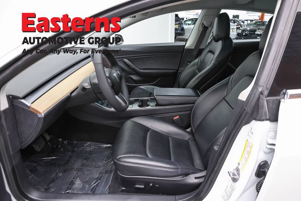 Used 2020 Tesla Model 3 Long Range AWD/4WD image 13