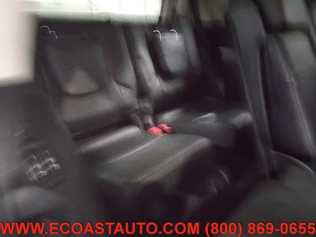 Used 2010 Lexus GX 460 AWD/4WD image 17