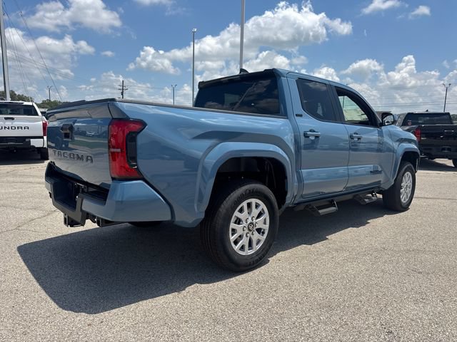 New 2026 Toyota Tacoma SR5 AWD/4WD image 6