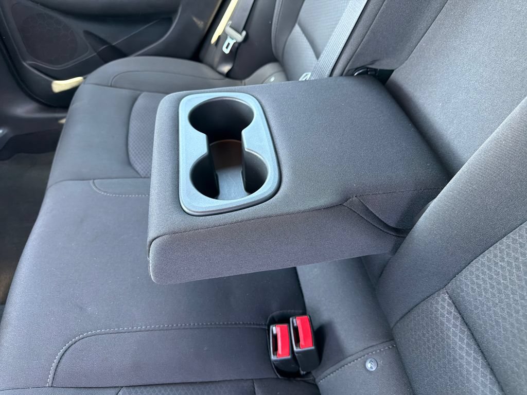 Used 2018 Chevrolet Malibu LT FWD image 32