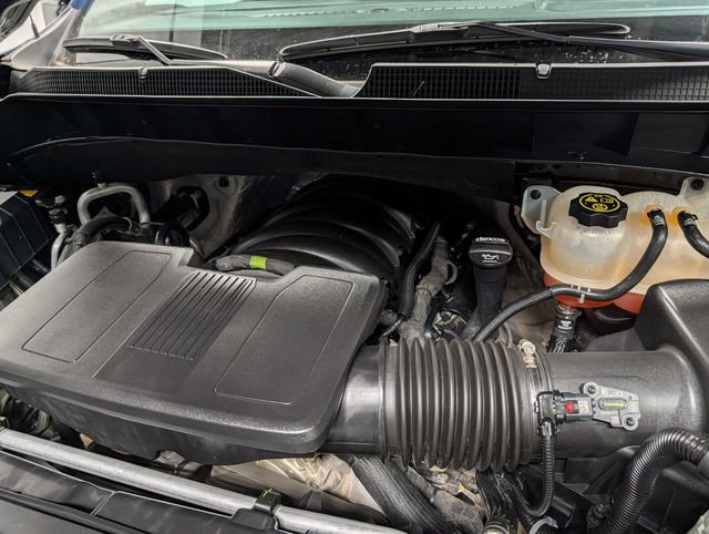 Certified 2022 Chevrolet Silverado 1500 RST image 30