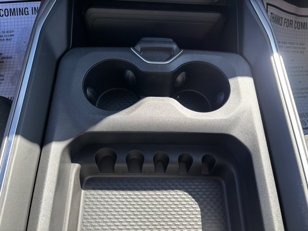 New 2026 RAM 2500 Big Horn image 19