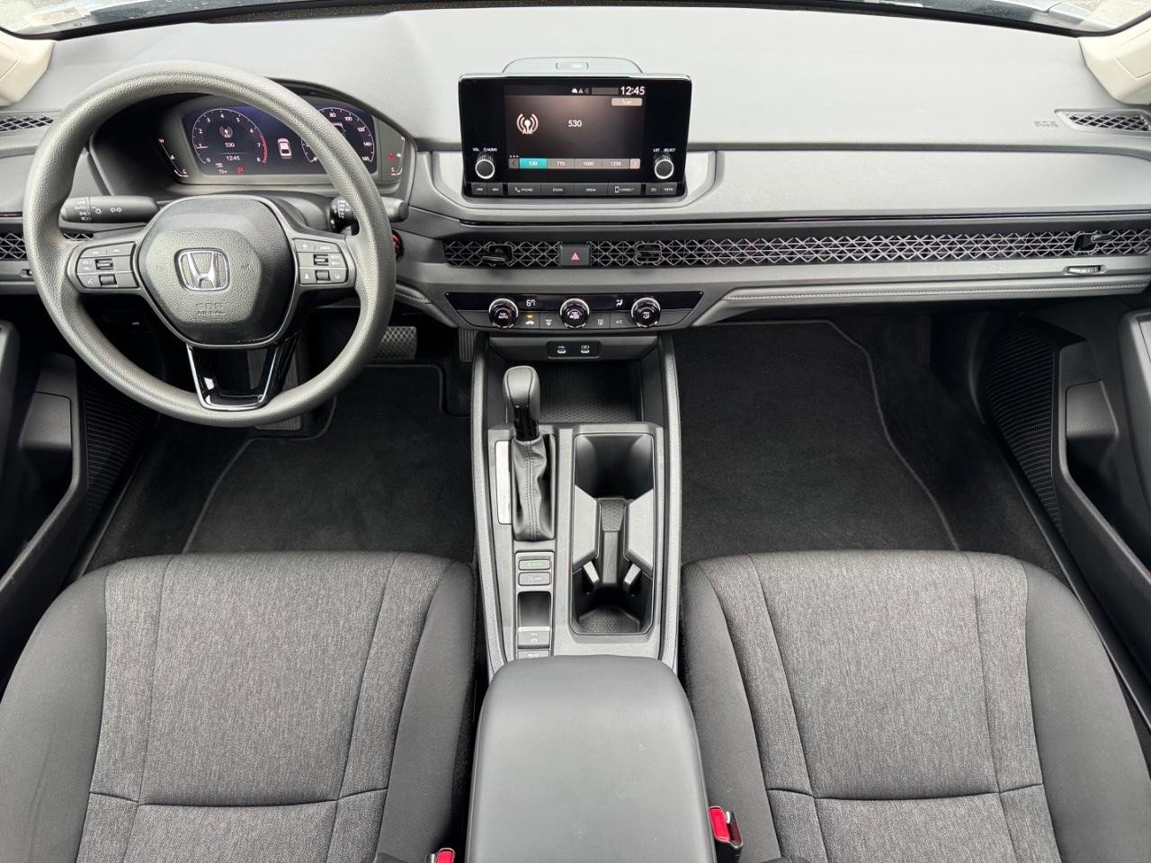 Used 2025 Honda Accord LX image 12