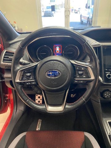 Used 2020 Subaru Impreza 2.0i Sport image 25