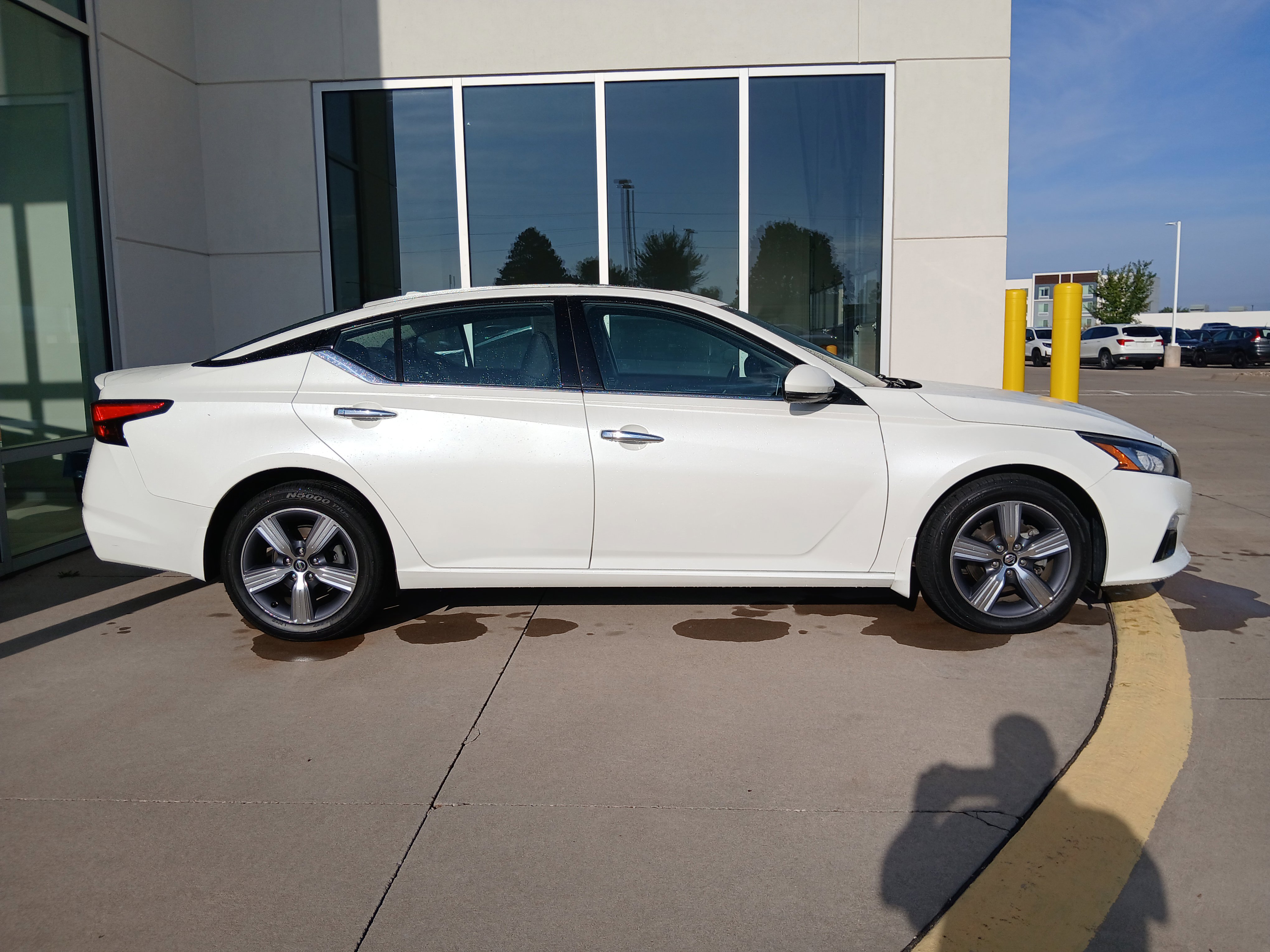 Used 2019 Nissan Altima 2.5 SL image 6
