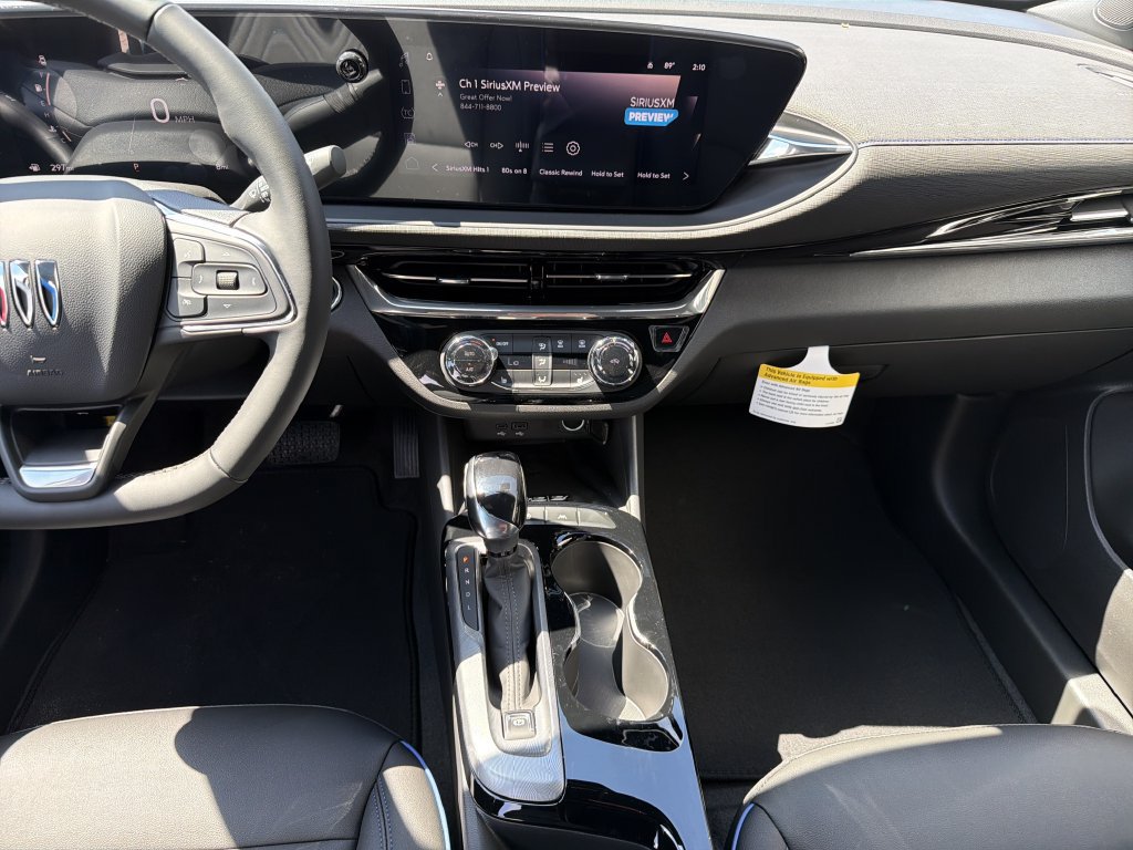 New 2026 Buick Envista Sport Touring w/ Convenience I Package FWD image 19