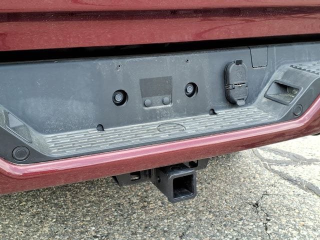 Used 2026 RAM 1500 Big Horn AWD/4WD image 11