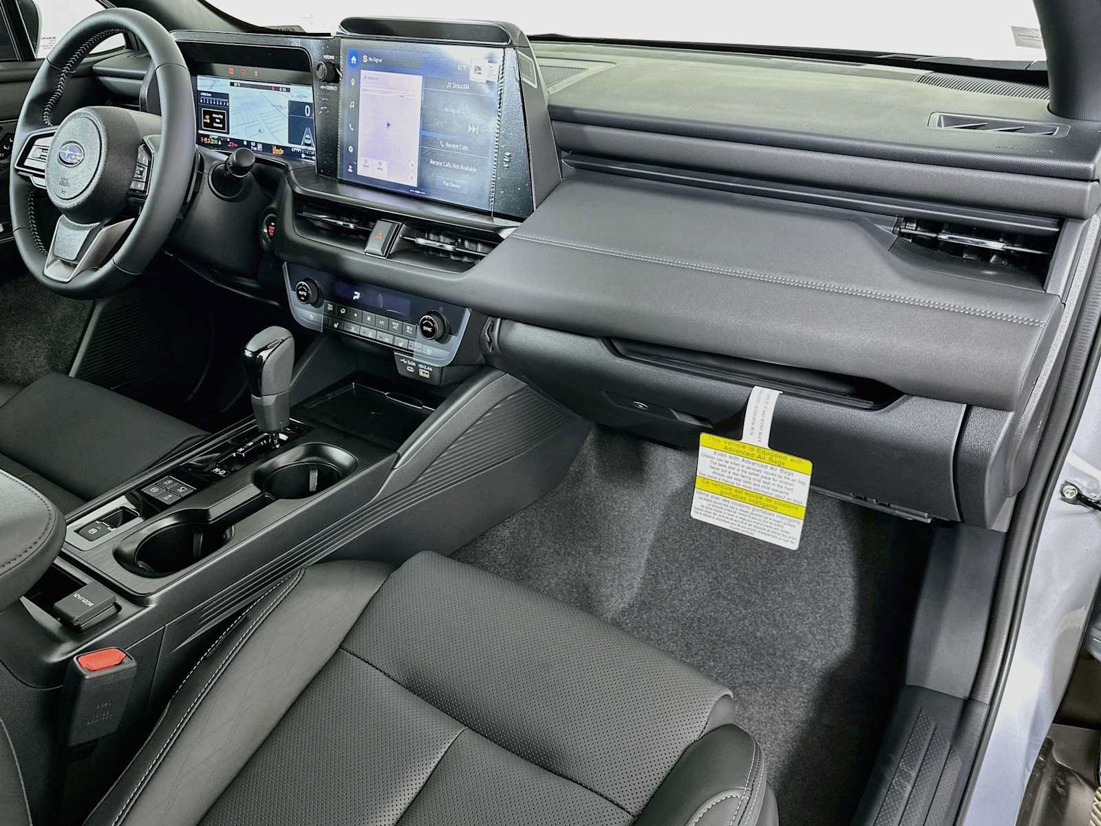 New 2026 Subaru Outback Touring XT AWD/4WD image 28