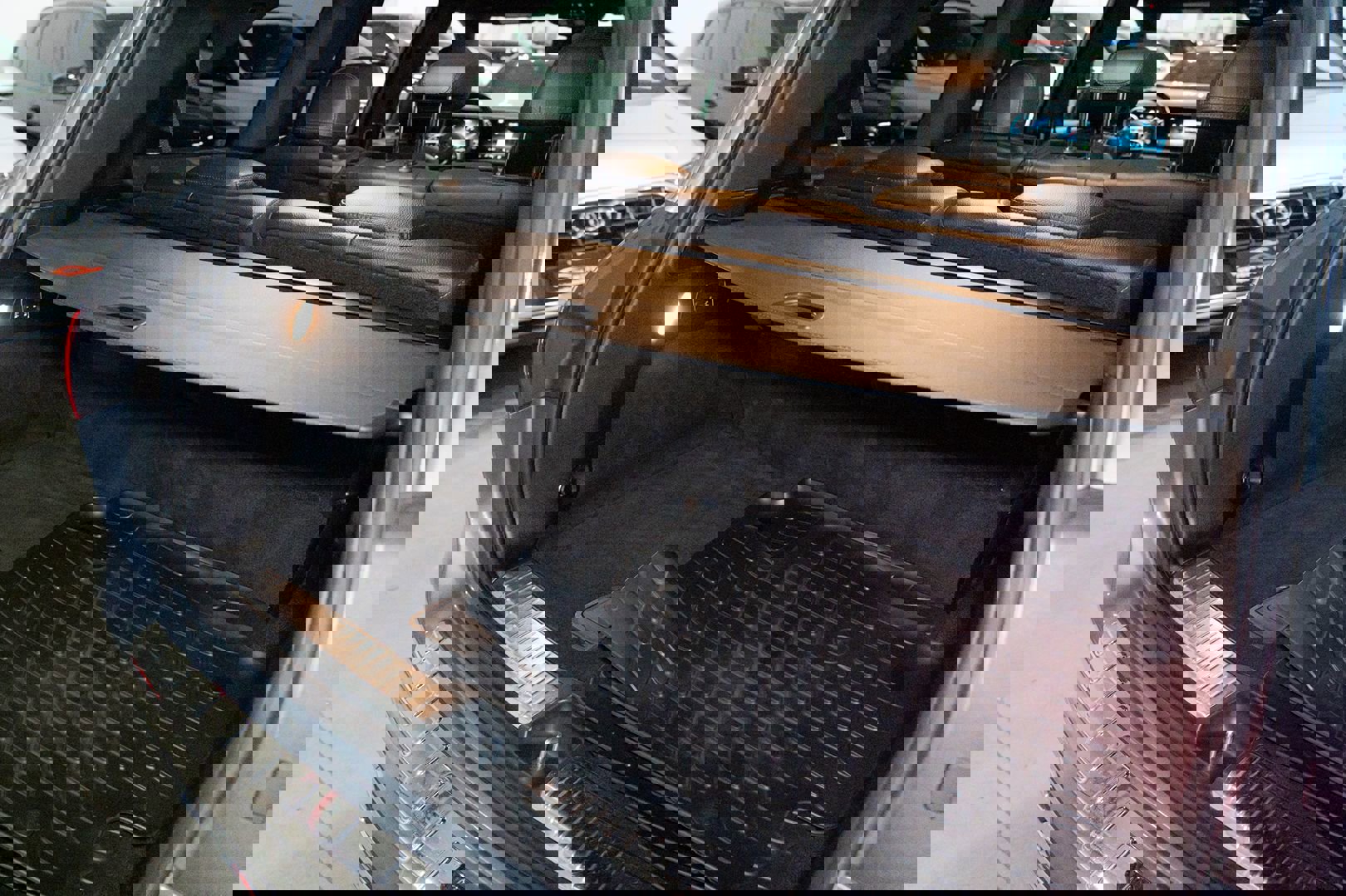 Used 2020 Mercedes-Benz GLS 450 4MATIC w/ Convenience Package image 30