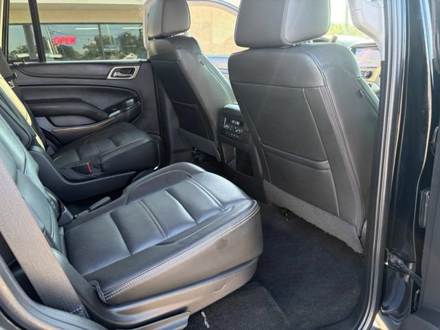 Used 2018 GMC Yukon Denali w/ Open Road Package AWD/4WD image 37