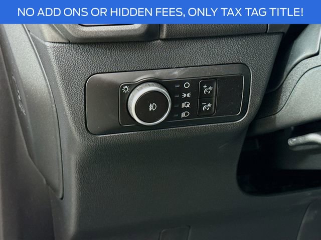 New 2026 Ford Bronco Sport Outer Banks image 10