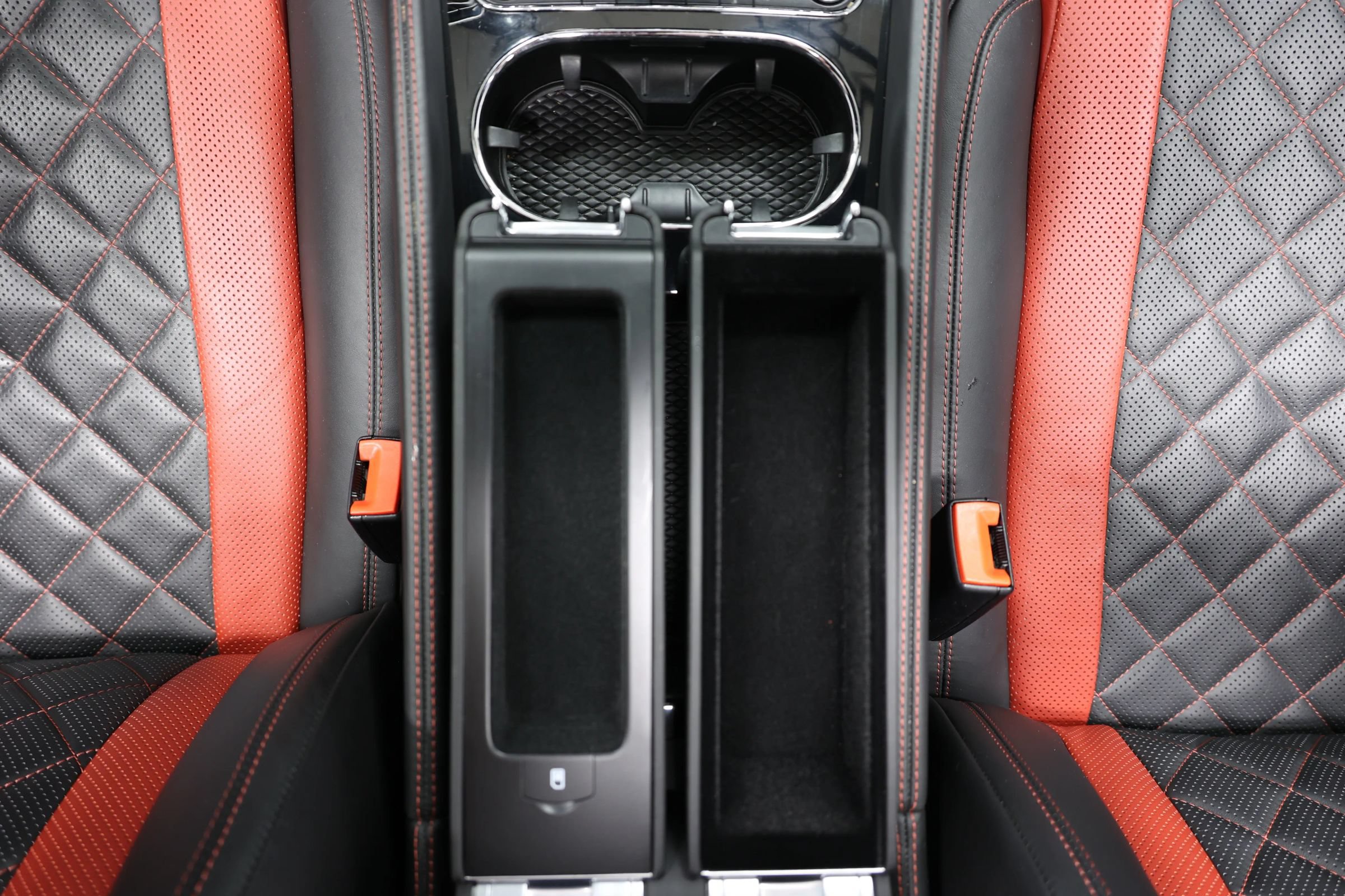 Used 2017 Bentley Flying Spur S W12 AWD/4WD image 41