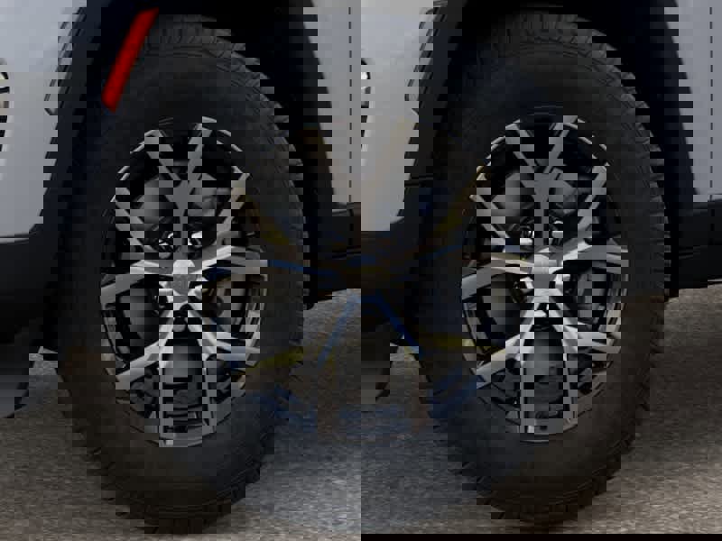 New 2025 Jeep Grand Cherokee Limited image 4