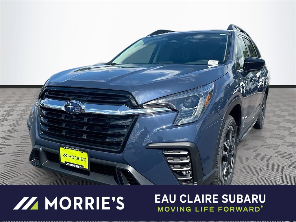 New 2025 Subaru Ascent Limited