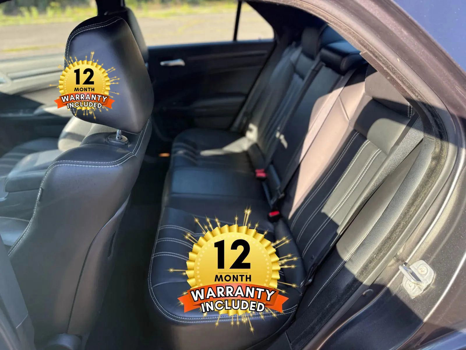 Used 2014 Chrysler 300 S image 45