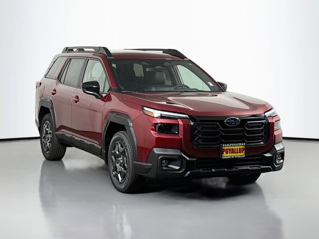 New 2026 Subaru Outback Premium AWD/4WD image 1