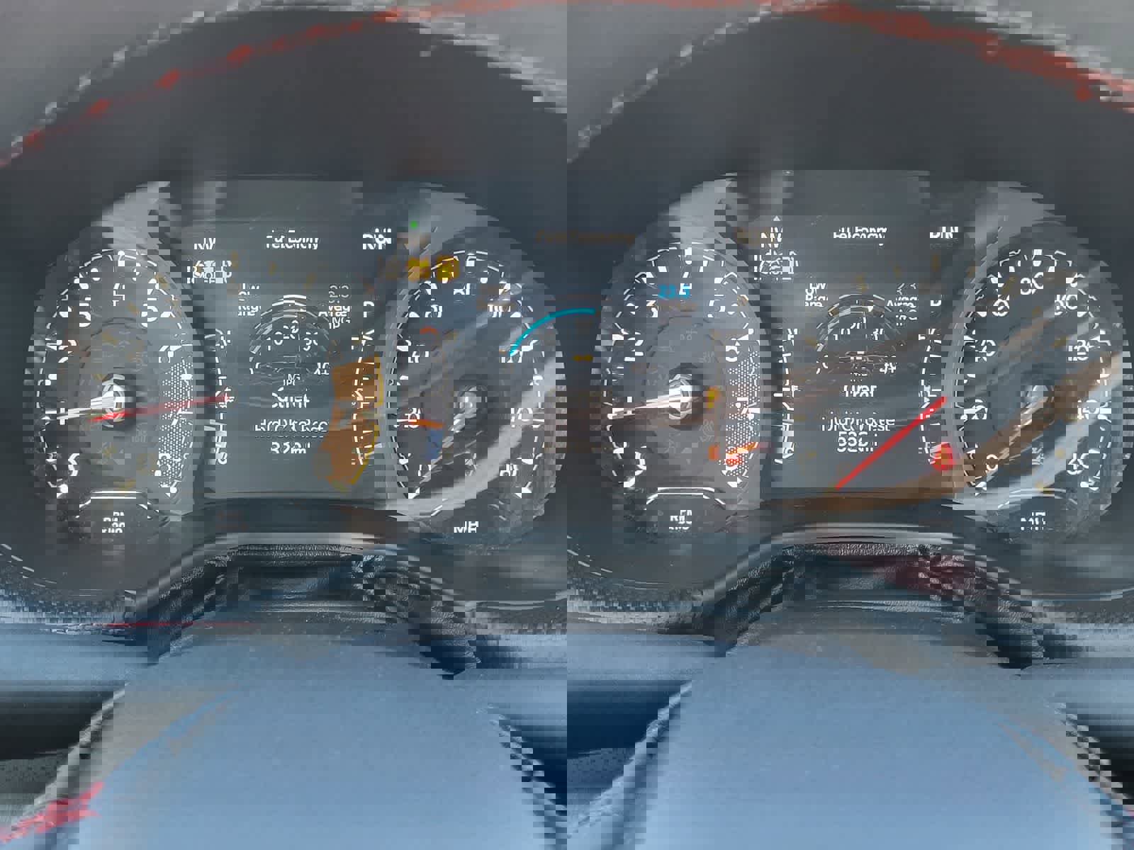 Used 2023 Jeep Compass Trailhawk w/ Sun and Sound Group AWD/4WD image 16