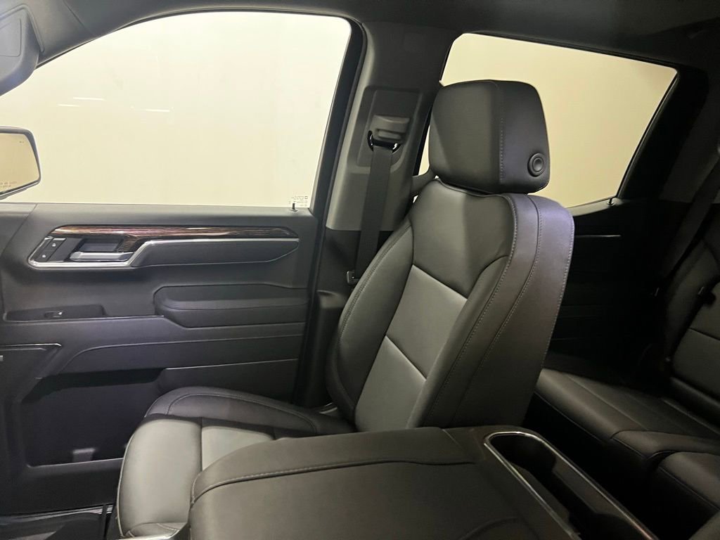 New 2026 GMC Sierra 1500 Elevation w/ Elevation Premium Package image 27