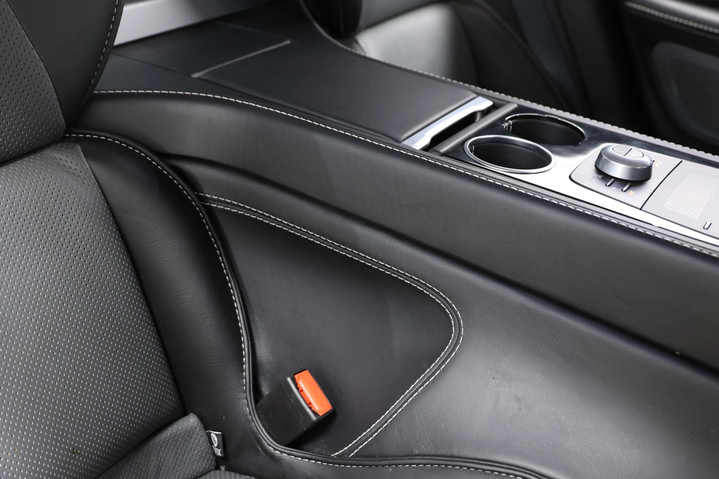 Used 2014 Aston Martin Rapide S RWD image 61