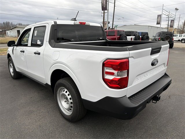 New 2026 Ford Maverick XL w/ Equipment Group 101A image 6