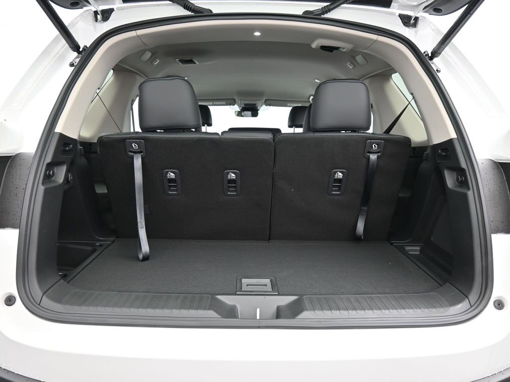 New 2025 Honda Pilot EX-L image 37