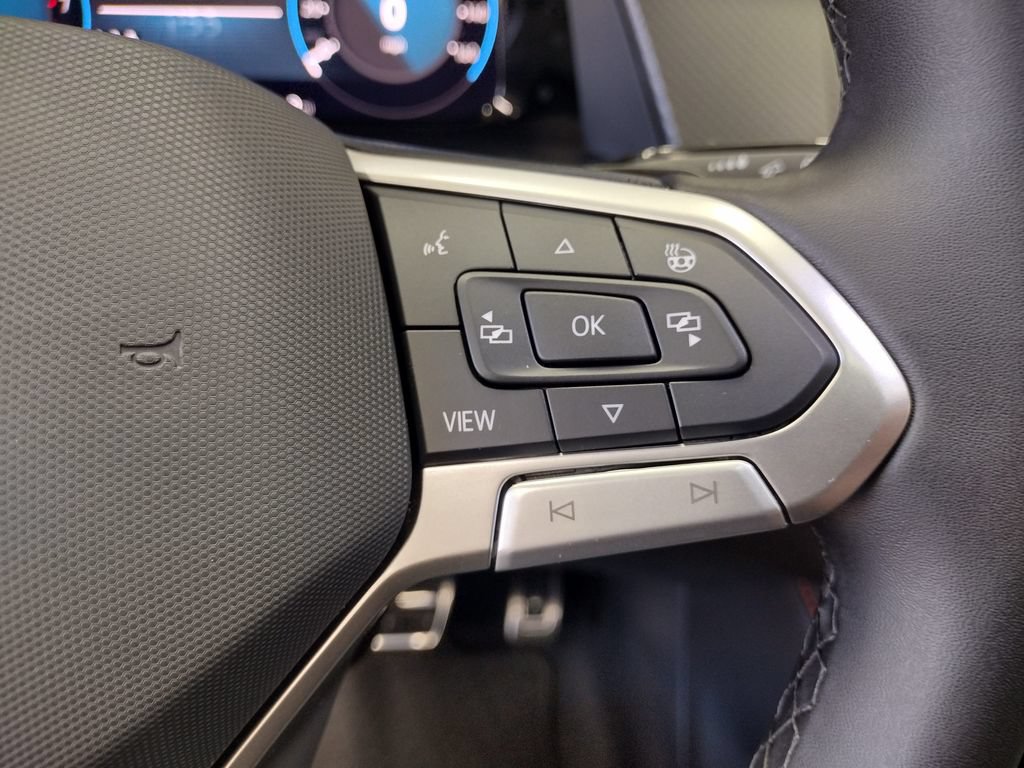 New 2026 Volkswagen Atlas Peak Edition AWD/4WD image 31