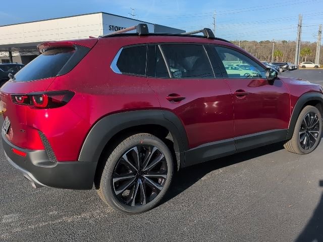 New 2026 MAZDA CX-50 AWD 2.5 S w/ Weather Package image 3
