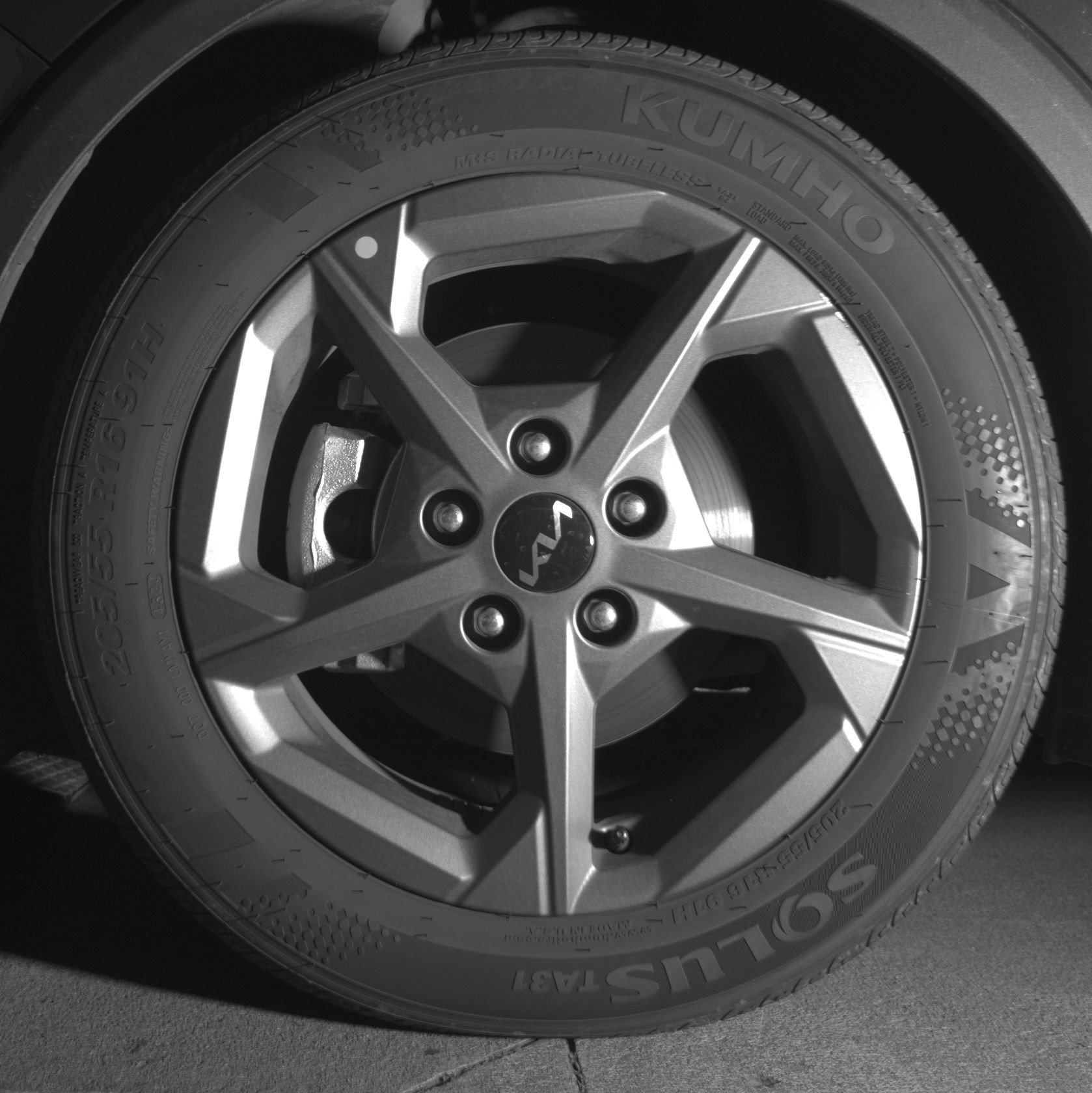 Used 2025 Kia K4 FWD image 12