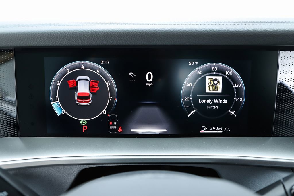 New 2026 Volkswagen Tiguan SE image 66