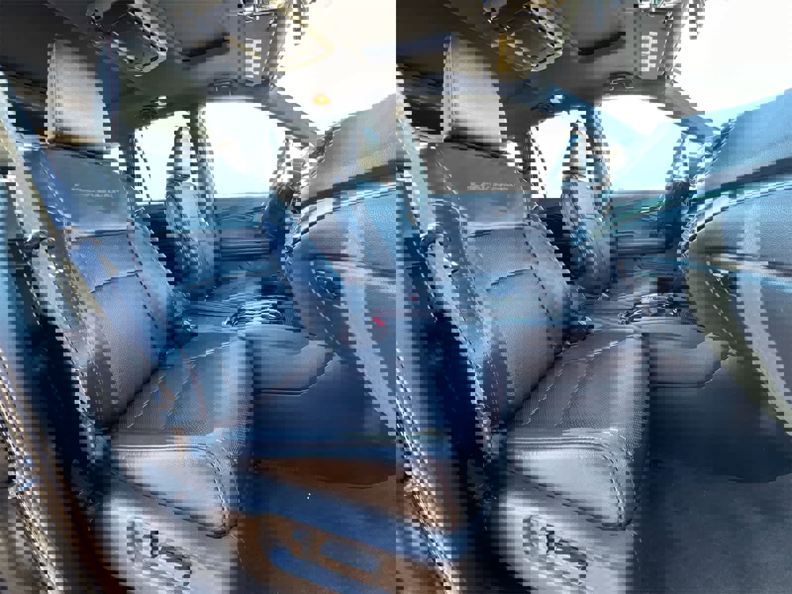 Used 2020 Honda Pilot Black Edition image 22