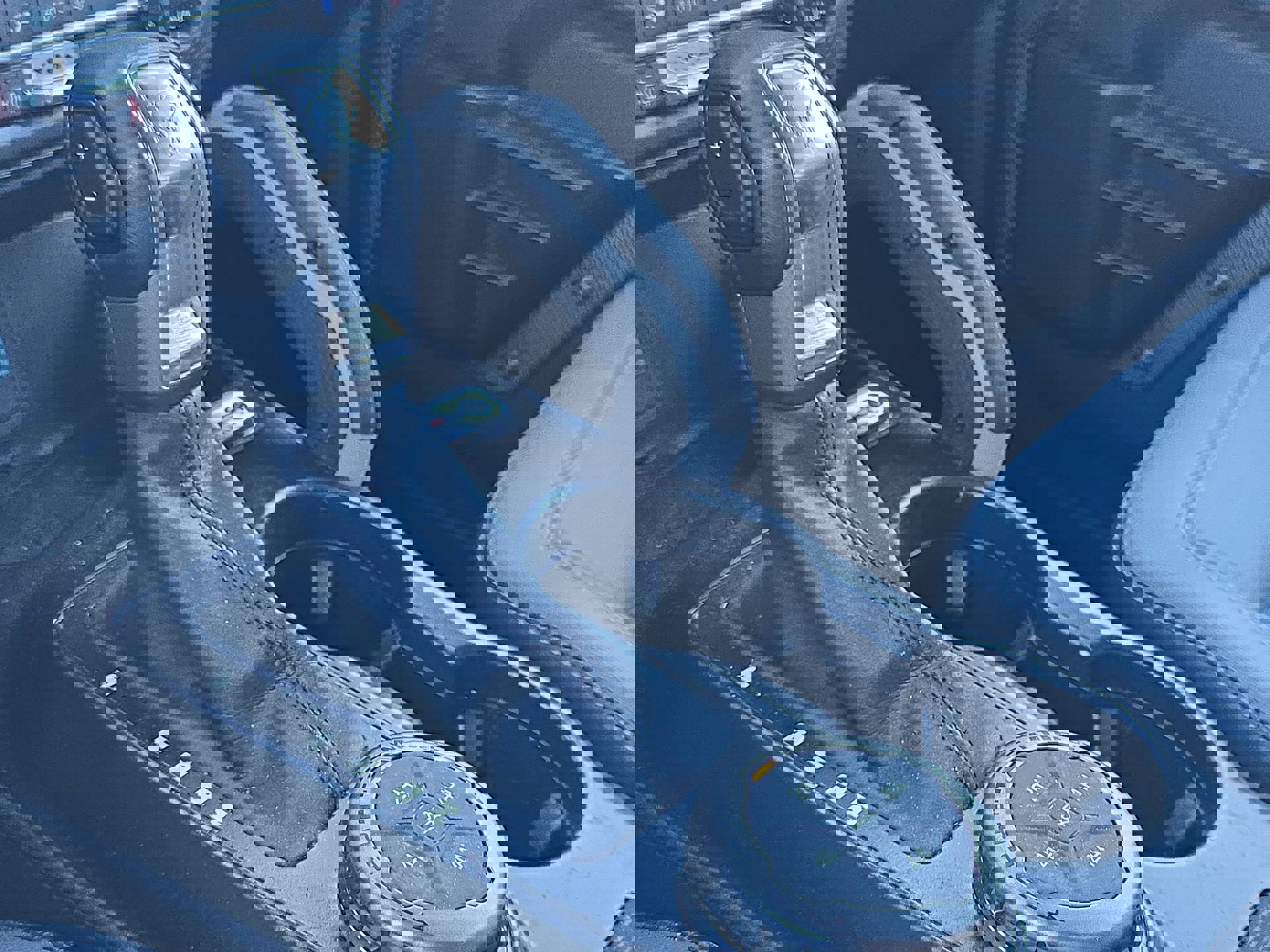 Used 2021 Ford Bronco First Edition image 19