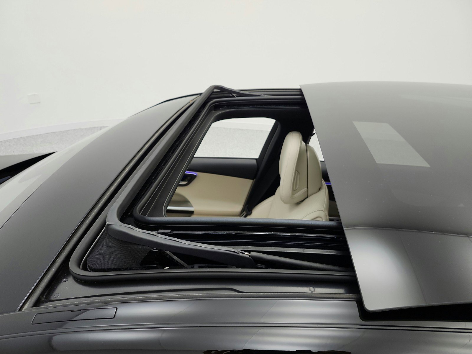 Certified 2022 Mercedes-Benz C 300 Sedan image 11