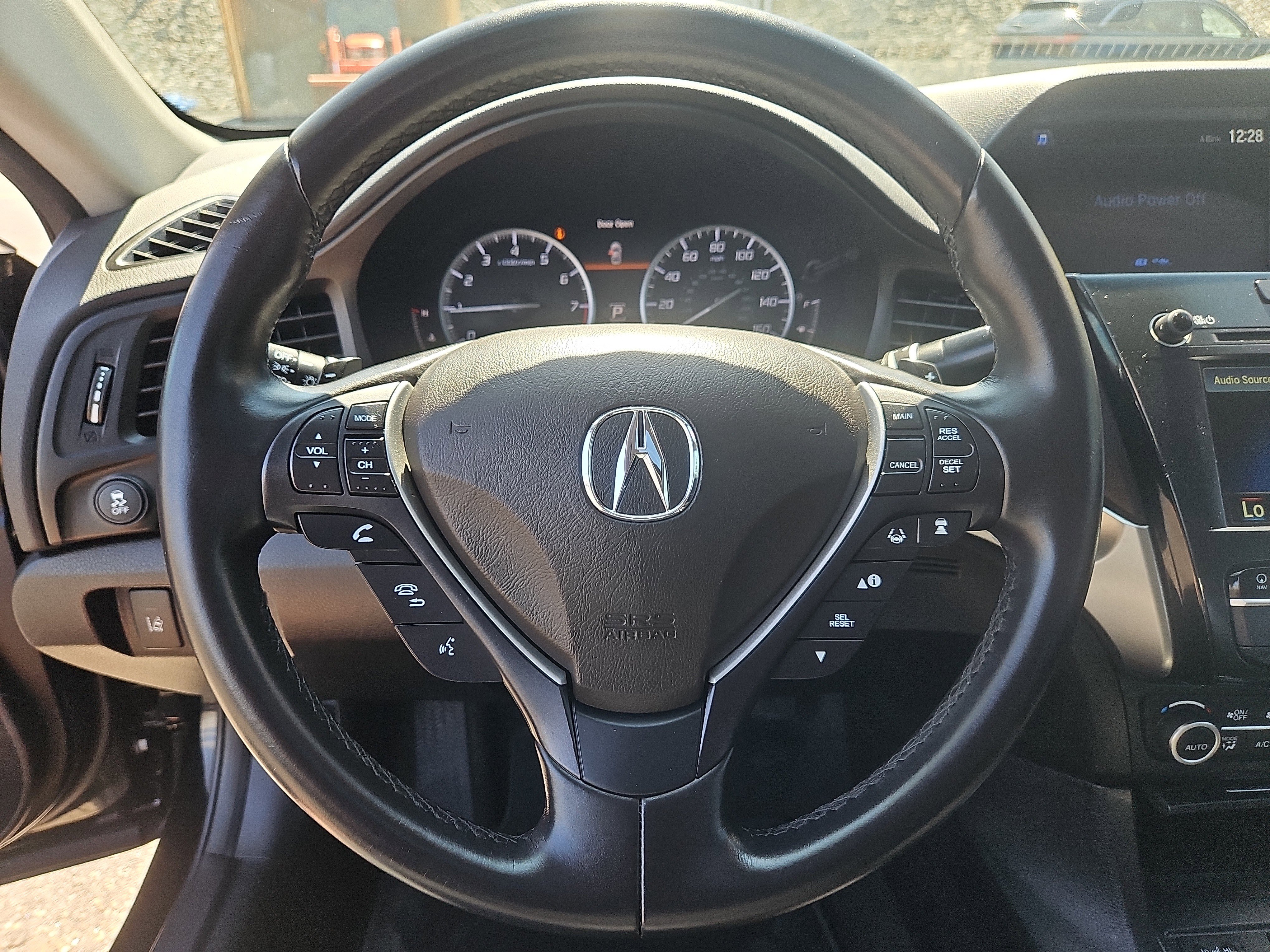 Used 2017 Acura ILX w/ Premium Package image 21